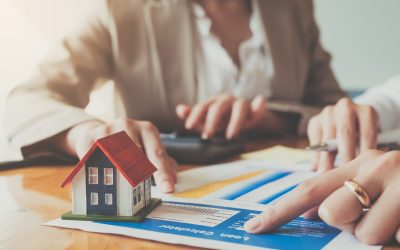 ¿Qué necesitas para adquirir un Crédito Hipotecario?